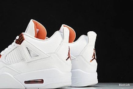 AIR JORDAN CT8527-118 “TEAM ORANGE” 4 0812